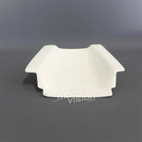 Passage de roue poly sebimoto yamaha r6 2003-2005