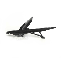 Lèche roue avec guide chaine carbone bmw s1000rr 2019- s1000r 2021- m1000r 2023- m1000rr 2023-