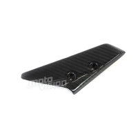 Cache latéral carbone vernis pour ktm duke 790 2018-2019