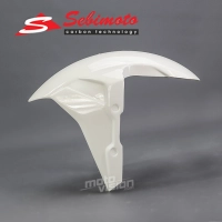 Garde boue poly sebimoto bmw s1000rr 2019-...