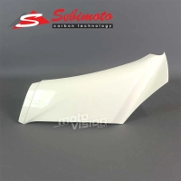 Flanc gauche poly sebimoto yamaha r1 2020