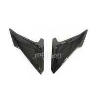 Paire de flancs carbone vernis bmw s1000r 2017-2020