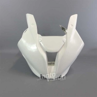 Carénage avant poly racing piste bmw s1000rr 2019-