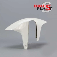 Garde boue poly bikesplast pour aprilia rsv4 1000 2009 - 2020