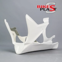 Sabot poly bikesplast bmw s1000rr 2009-2011