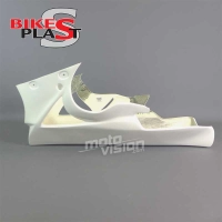 Sabot poly bikesplast bmw s1000rr 2012-2014