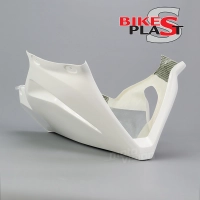 Sabot poly racing bikesplast kawasaki zx6r 636 2013-2018