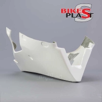 Sabot poly racing bikesplast yamaha r6 2008-2016