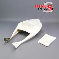 Coque poly origine bikesplast suzuki gsxr 1000 2007-2008