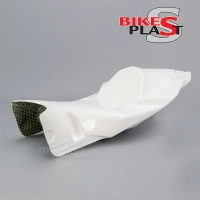 Coque monoposoto poly bikesplast bmw s1000rr 2009-2011