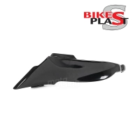 Passage de roue gauche poly bikesplast kawasaki zx6r 636 2009 - 2012