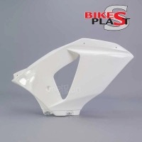 Flanc droit poly bikesplast suzuki gsxr 1000 2009 - 2016