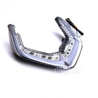 Feux led clair clignotant ducati panigale v4 v4s