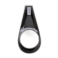 Protection de réservoir carbone vernis pour ktm superduke 1290 2020-