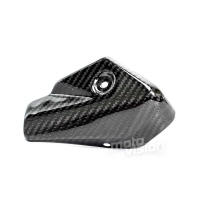 Pare chaleur carbone vernis ktm superduke 1290 2020-