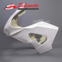 Partie supérieure poly sebimoto honda cbr 1000 2020-
