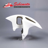 Garde boue poly sebimoto honda cbr 1000 rr 2020-