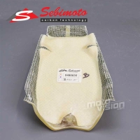Support coque monoposto piste sebimoto honda cbr 1000 rr 2020-