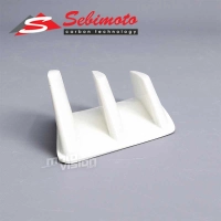 Déflecteur d'air gauche poly sebimoto honda cbr1000 2020-