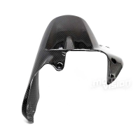 Lèche roue carbone ducati diavel 1260/1260s 2019-2020