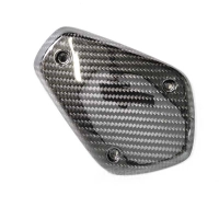 Cache sur réservoir carbone mv agusta brutale 800rr/rc 2018-2019