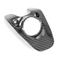 Cache clé carbone mv agusta brutale 800/rr/rc 2017-2019