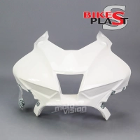 Tête de fourche poly bikesplast honda cbr1000rr 2020-