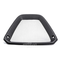 Cache radiateur carbone ducati xdiavel x 2016