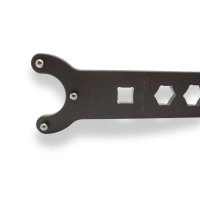 Clé démontage bouchons de fourche 38-4,8 mm