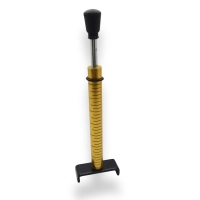 Jauge de tension de courroie