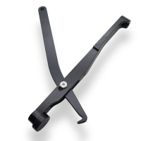 Outil d'extraction de joint spi pour moto