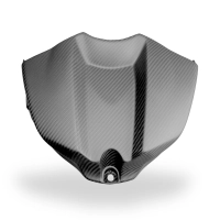 Couvre réservoir carbone yamaha yzf r1 2009-2014