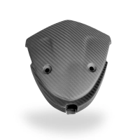 Cache compteur carbone aprilia rs660 2020-