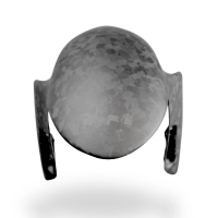 Garde boue carbone ducati panigale v2 v4 v4r v4s streetfighter v4