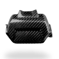 Cache clef carbone honda cbr1000 r/rr 2020-2023