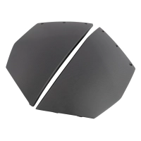 Paire de flancs carbone ktm rc8