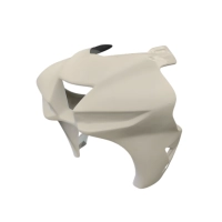 Honda cbr 1000rr-r 2025 - partie supérieure