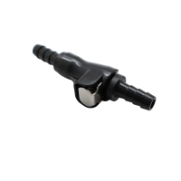 Raccord rapide pour durites essence m8