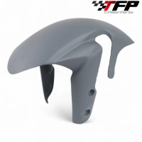 Garde boue poly tfp suzuki gsxr 1000 2009-2020 / 600/750 2011-2015