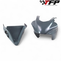 Carénage avant poly racing tfp yamaha r7 2021-
