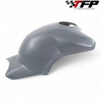 Couvre réservoir piste poly tfp ducati panigale v4
