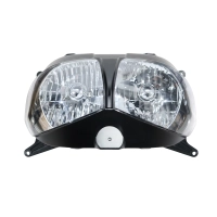 Optique de phare avant yamaha tdm 900 2002-2014