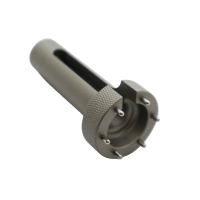 Outil d’entretien du compartiment moteur – amortisseur arrière öhlins ttx électronique