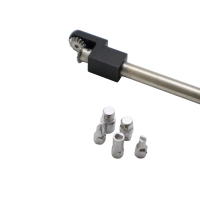 Tournevis coudé 90°