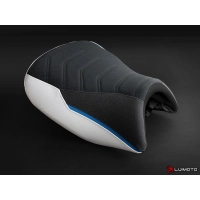 Couvre selle pour pilote bmw k1600gt (11-)
