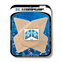 Kit antidérapant transparent stompgrip ktm 690 duke / duke r ( 12-16 )