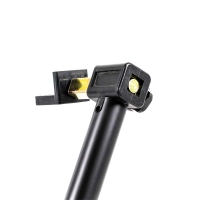 Béquille arrière en un bloc pour patins