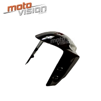 Kit de carénage en abs peint pour ducati 848 1098 1198