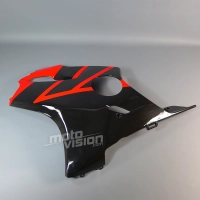 Kit de carénage en abs peint pour honda cbr600rr fa 1999-2000