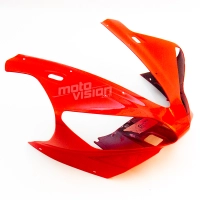 Kit de carénage en abs peint pour yamaha r1 2000-2001